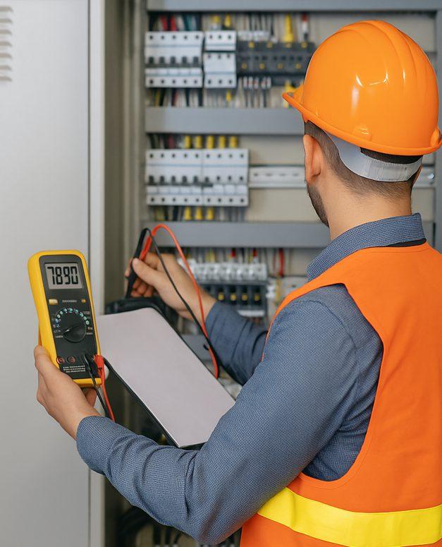 לוגו של נידן אנרגיה ירוקה